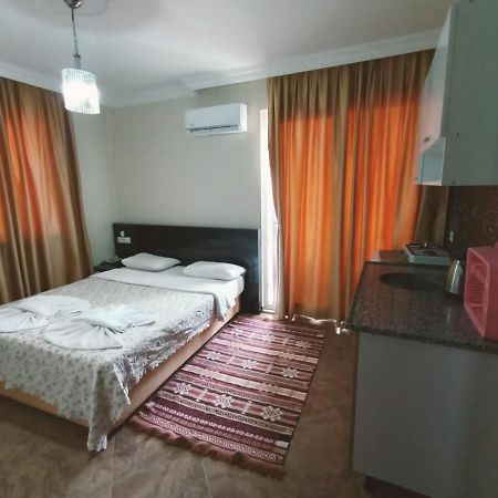 Le Moral Apart Hotel Alanya Ngoại thất bức ảnh