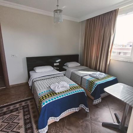 Le Moral Apart Hotel Alanya Ngoại thất bức ảnh