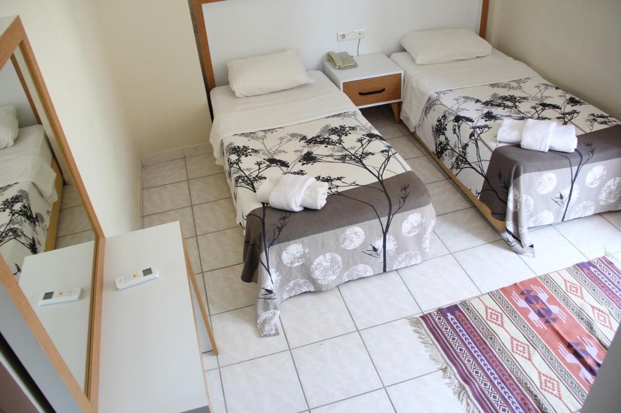Le Moral Apart Hotel Alanya Ngoại thất bức ảnh