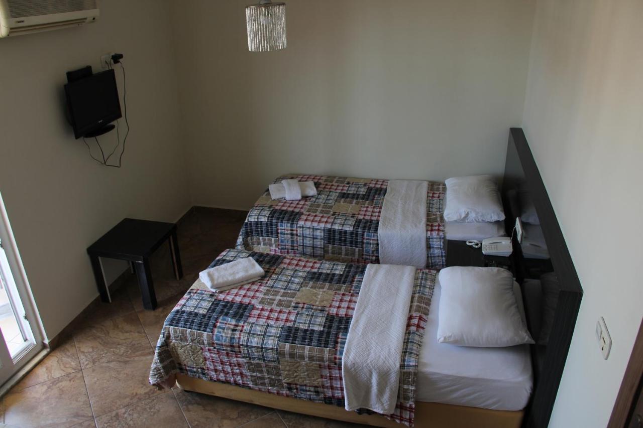 Le Moral Apart Hotel Alanya Ngoại thất bức ảnh