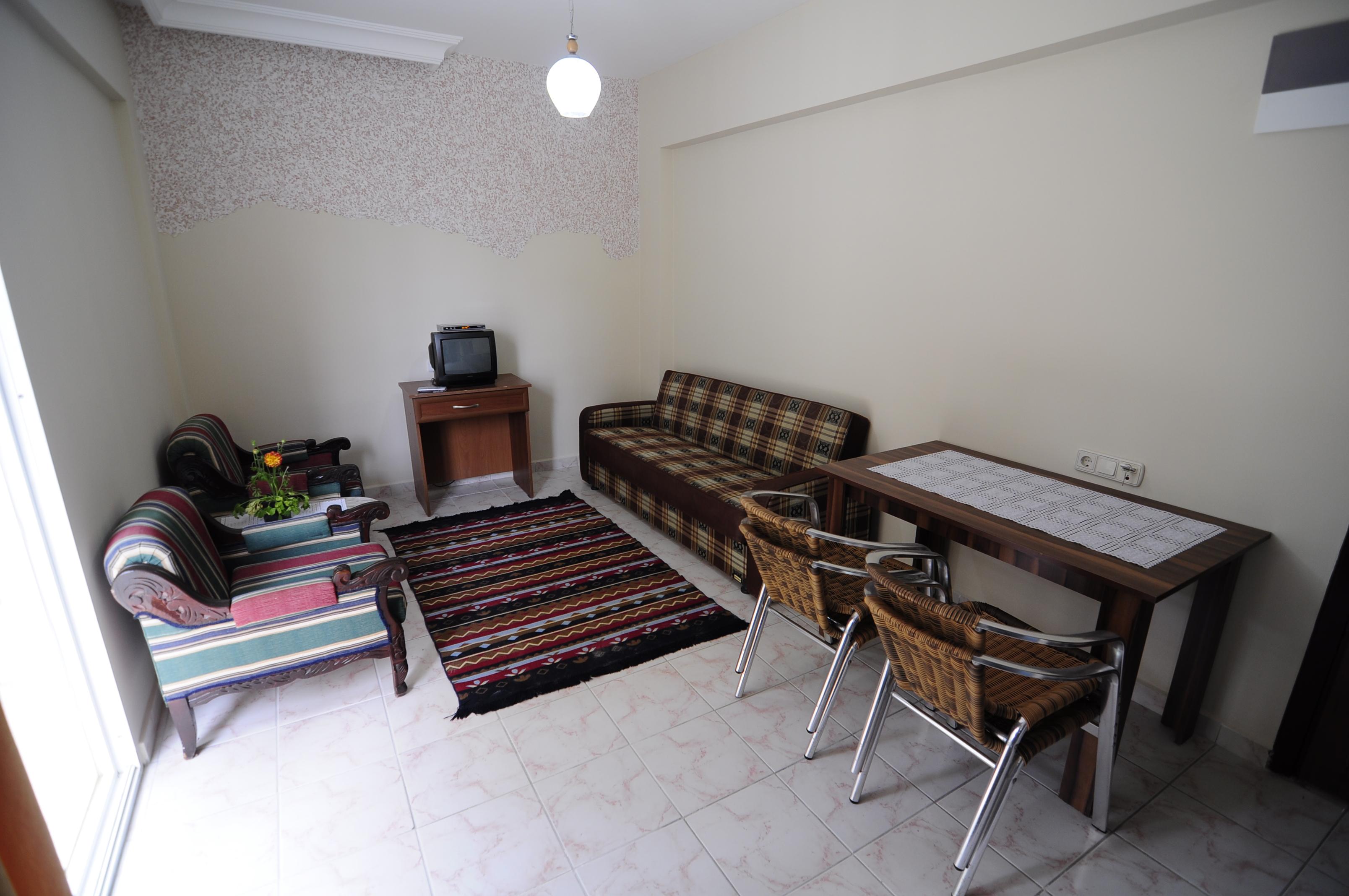 Le Moral Apart Hotel Alanya Ngoại thất bức ảnh