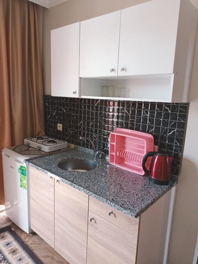 Le Moral Apart Hotel Alanya Ngoại thất bức ảnh