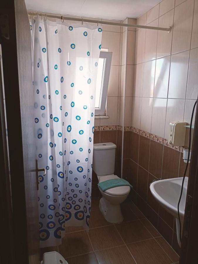 Le Moral Apart Hotel Alanya Ngoại thất bức ảnh