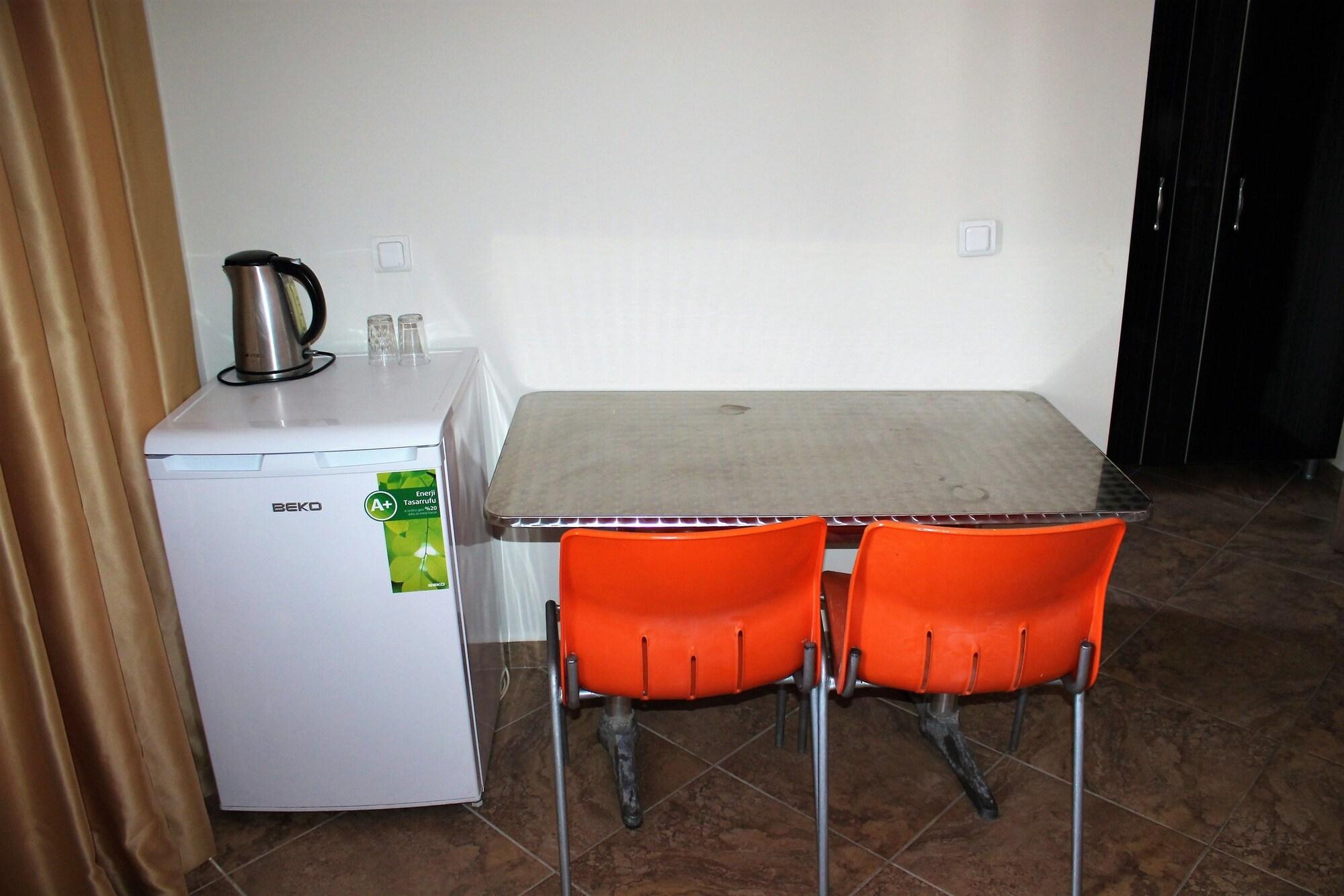 Le Moral Apart Hotel Alanya Ngoại thất bức ảnh