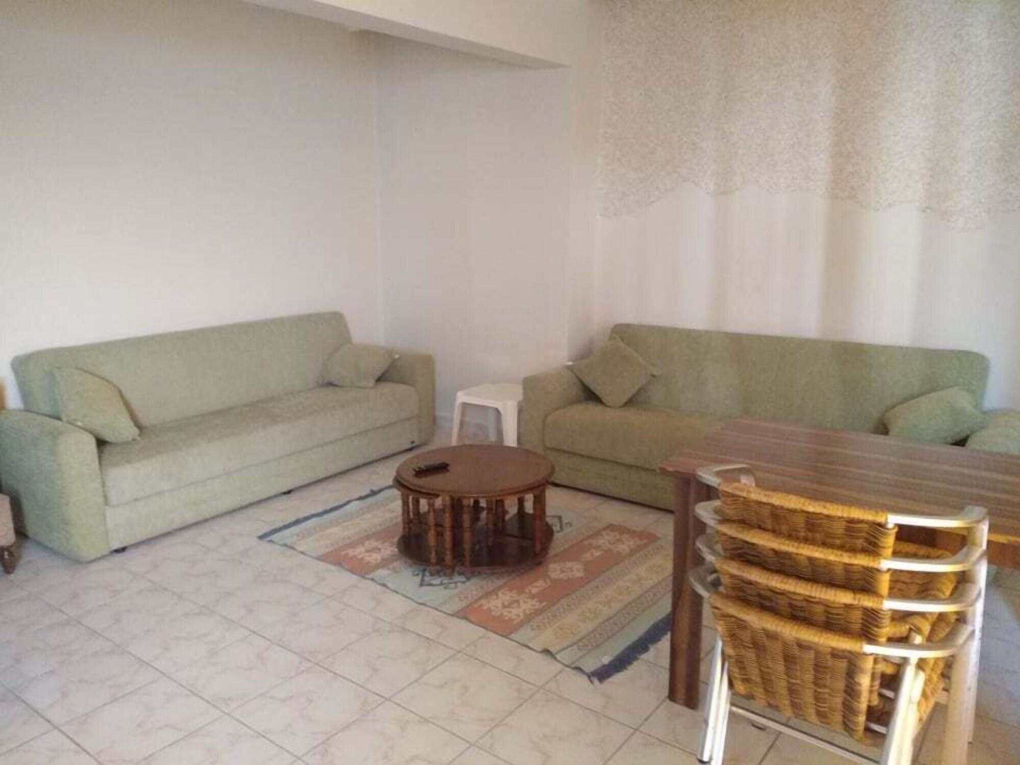 Le Moral Apart Hotel Alanya Ngoại thất bức ảnh