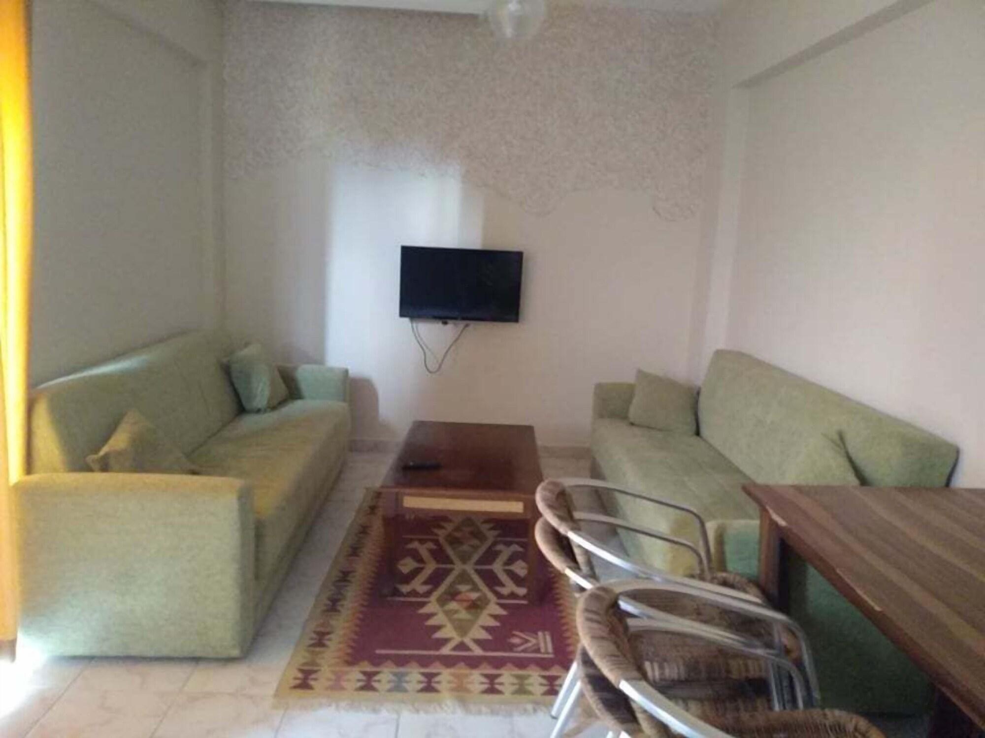 Le Moral Apart Hotel Alanya Ngoại thất bức ảnh