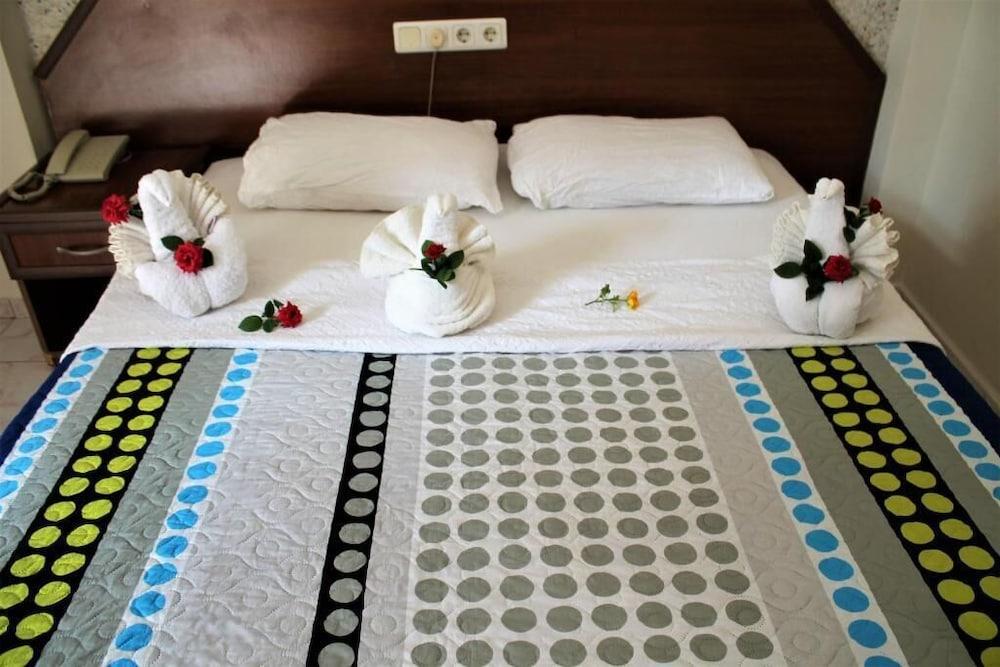 Le Moral Apart Hotel Alanya Ngoại thất bức ảnh