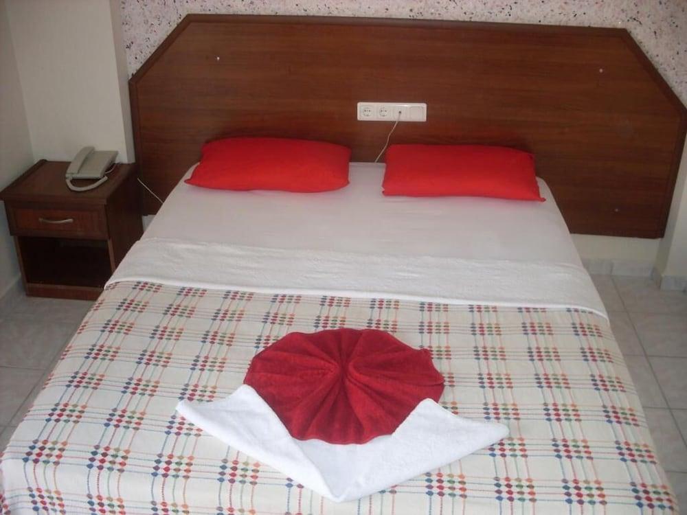 Le Moral Apart Hotel Alanya Ngoại thất bức ảnh