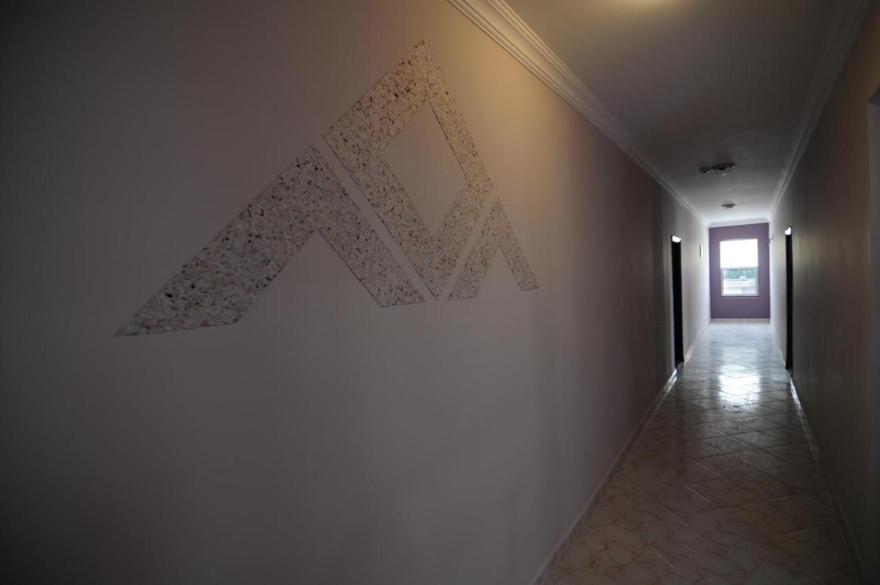 Le Moral Apart Hotel Alanya Ngoại thất bức ảnh