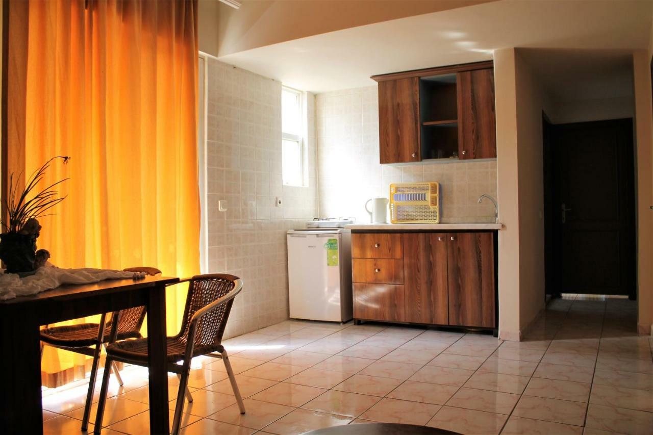 Le Moral Apart Hotel Alanya Ngoại thất bức ảnh