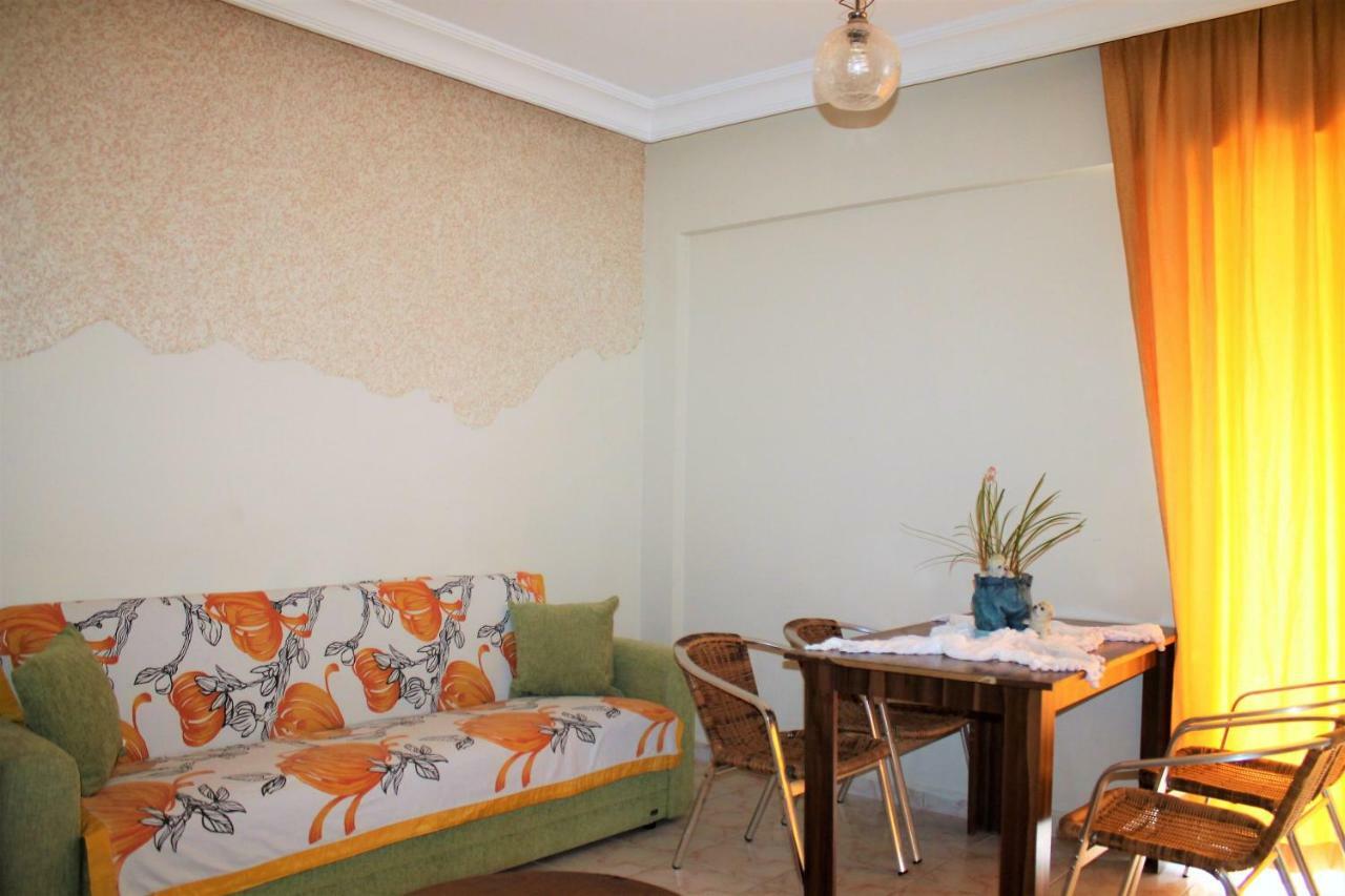 Le Moral Apart Hotel Alanya Ngoại thất bức ảnh